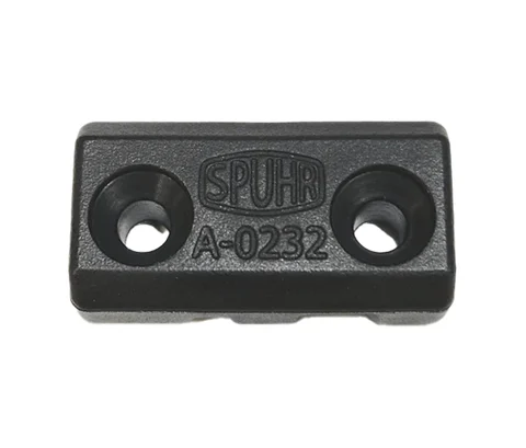 Spuhr A-0232: Spuhr Interface Cable Organizer Kit