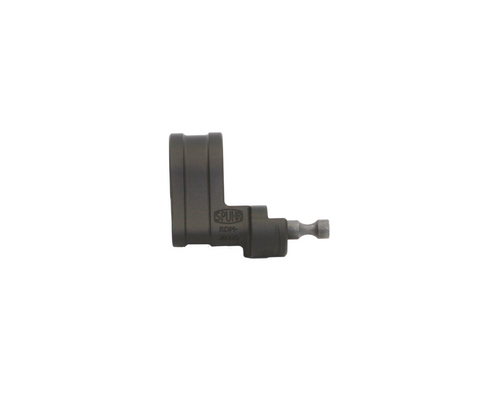 Spuhr RDM-20225: 30mm Magnifier Yoke Assembly, H57mm/2.25"