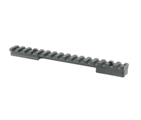 Spuhr R-7611: Remington 700 LA Scope Base, 20 MOA