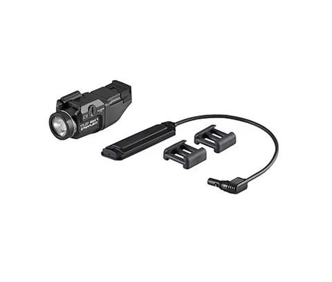 Streamlight: TLR-RM1 Rail Mounted Tactical Light System