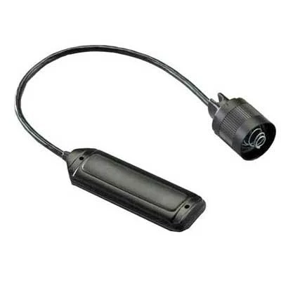 Streamlight Tactical Light Remote Switch with 8" Cord							3| Write a ReviewRatings Snapshot3.7out of 55 (2)4 (0)3 (0)2 (0)1 (1)Would recommend this product.66.7%SKU: 101-SL-88185UPC: 080926881853Manufacturer: StreamlightMFG#: Streamlight 88185