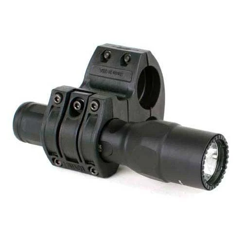 SureFire 6PX Pro Dual-Output LED Flashlight with Elzetta ZSM Tactical Shotgun Flashlight Mount							2| Write a ReviewRatings Snapshot4.5out of 55 (1)4 (1)3 (0)2 (0)1 (0)Would recommend this product.100%SKU: SP-002-6PX-P-ZSMManufacturer: SureFire
