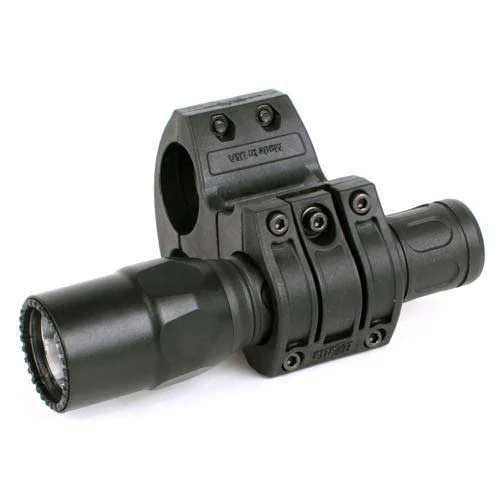 SureFire G2X Pro Dual-Output LED with Elzetta ZSM Tactical Shotgun Flashlight Mount							1| Write a ReviewRatings Snapshot4.0out of 55 (0)4 (1)3 (0)2 (0)1 (0)Would recommend this product.100%SKU: SP-002-G2X-P-ZSMManufacturer: SureFire