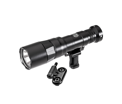 Surefire: Scout Light Pro, Swivel, Black