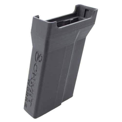 Tikka T1X +5 Magazine Extension