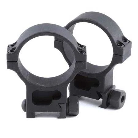 PRI Tactical Scope Rings - 40mm High Rings				Not Yet Rated| Write the First ReviewSKU: PRI-01-040-01Manufacturer: PRECISION REFLEX