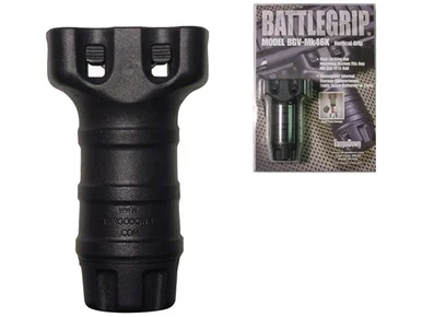 TangoDown Black AR-15 Bgv-Mk46K Rail Grip