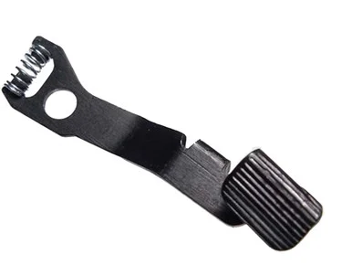 TangoDown Vickers Tactical Slide Stop Release for Glock 42 43
