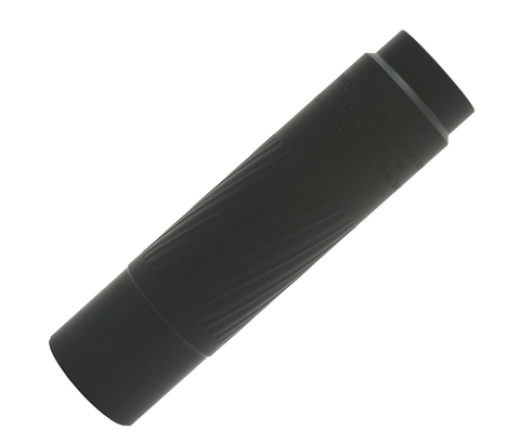 Thunder Beast: Magnus-S, HUB, .375 Cal Suppressor