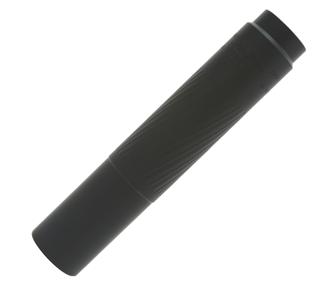Thunder Beast: Magnus-HUB .375 Cal Suppressor