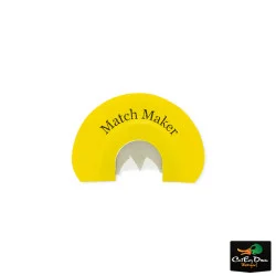 ROLLING THUNDER MATCH MAKER MOUTH CALL