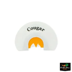 ROLLING THUNDER COUGAR MOUTH CALL