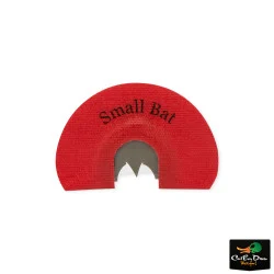 ROLLING THUNDER SMALL FRAME BAT-WING MOUTH CALL