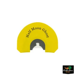 ROLLING THUNDER HALF MOON GHOST MOUTH CALL