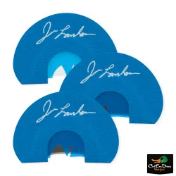 ROLLING THUNDER JR LANHAM COLLECTION MOUTH CALLS