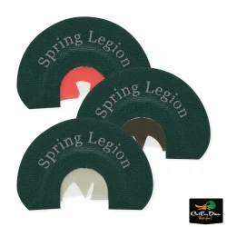 ROLLING THUNDER SPRING LEGION COLLECTION MOUTH CALLS