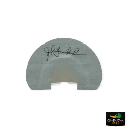 ROLLING THUNDER JOSH GROSSENBACHER MOUTH CALL JG2