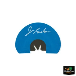ROLLING THUNDER JR LANHAM MOUTH CALL JRL4