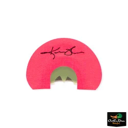 ROLLING THUNDER KEVIN TAYLOR MOUTH CALL KT3