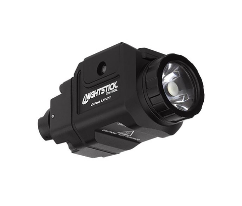 Bayco: Nightstick Compact Weapon-Mounted Light w/ Strobe