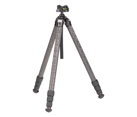 Really Right Stuff: TFCT MK2 Tripod 24L w/ Anvil-30 ARC Head