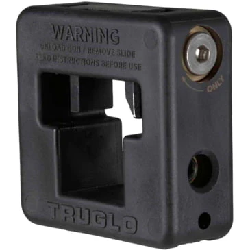 Rear Sight Setter Adjustment Tool for GLOCK 17/19