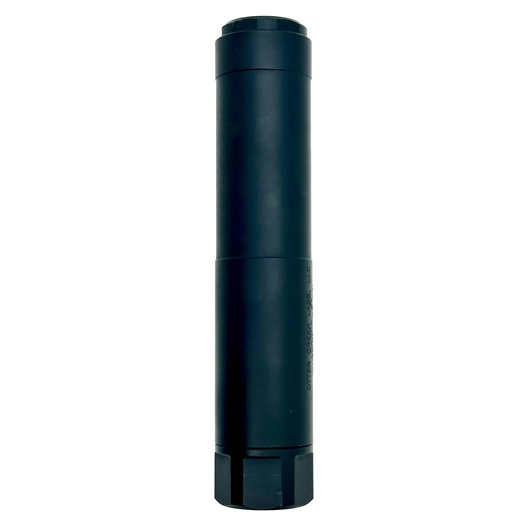 Otter Creek Titanium 22, .22LR - BLK