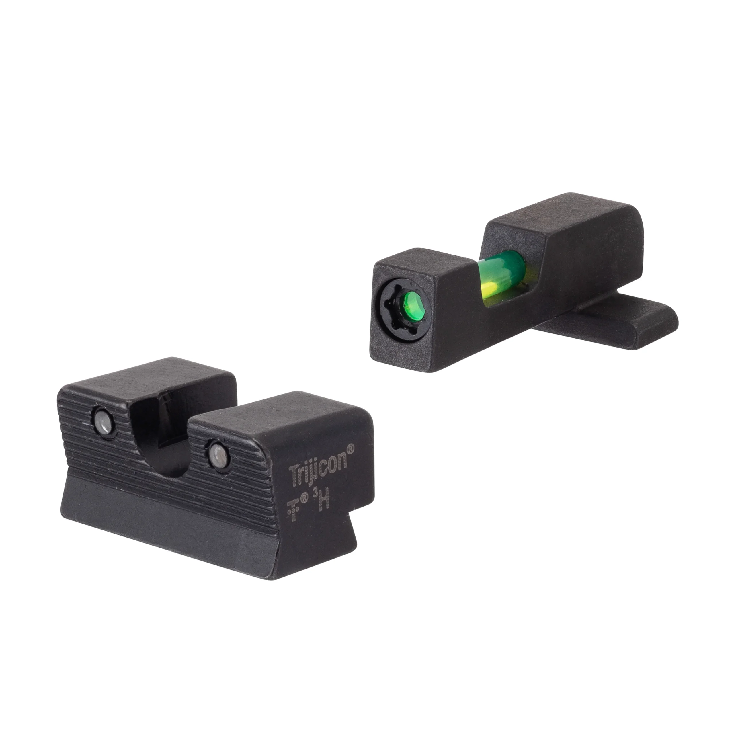 DI Night Sight Set - for Springfield Armory XD, XD(M),