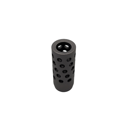 Full Port Muzzle Brake for Traditions Muzzleloaders