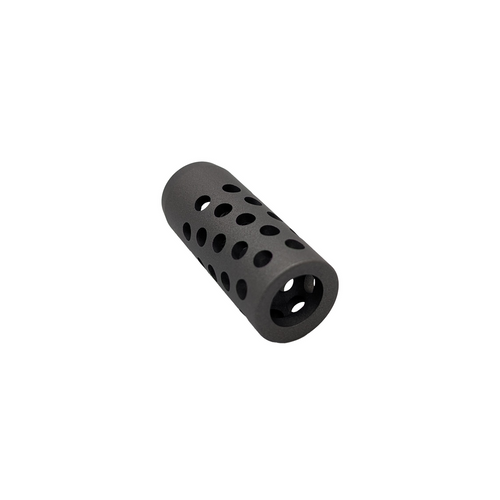 CVA Endura Full Port Muzzle Brake