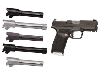 True Precision Springfield Hellcat Pro Barrel