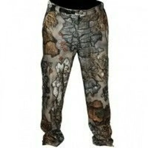 TREEZYN CARGO TROUSERS LSB