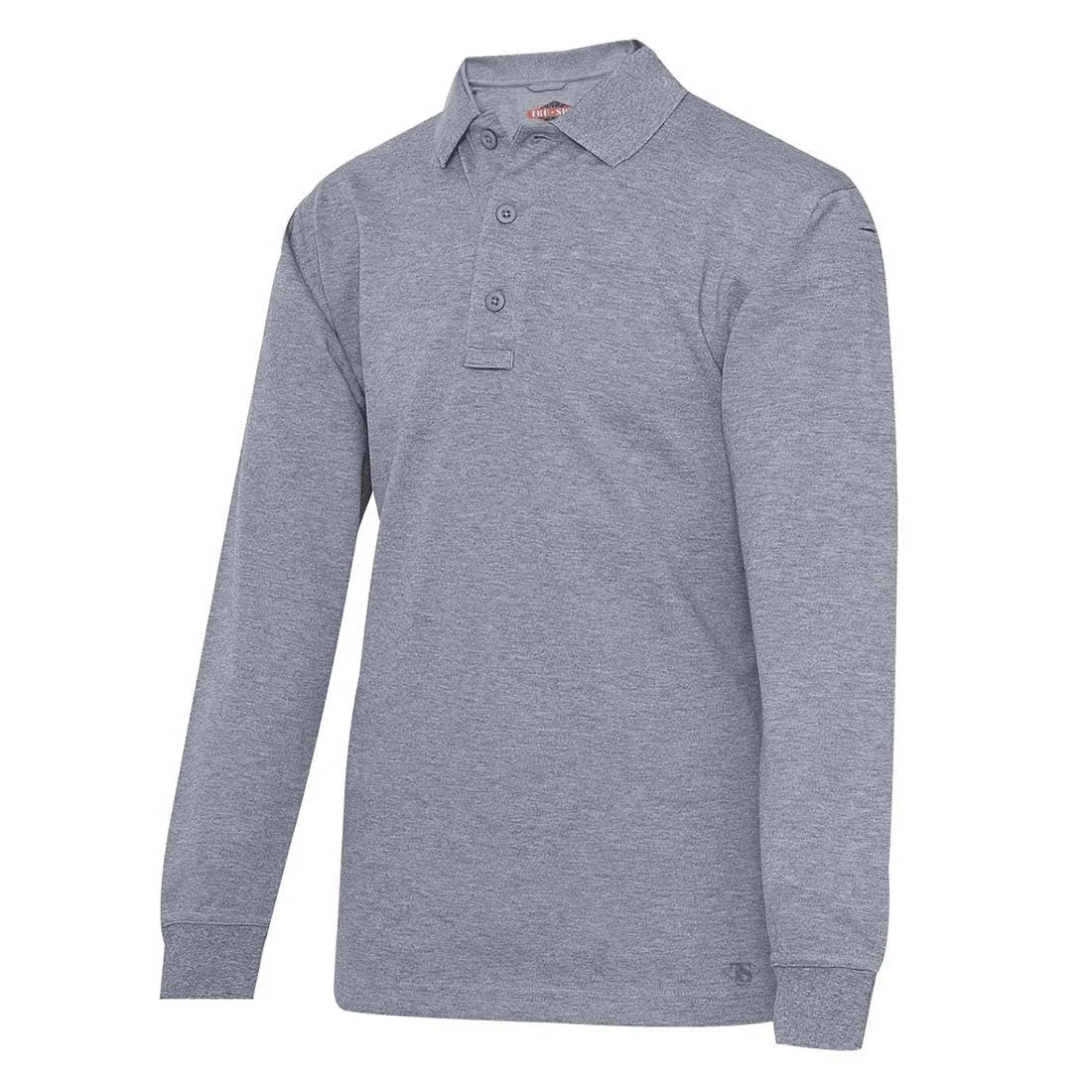 Tru-Spec 24/7 Series Men's Original Long SleevePolo T-Shirts