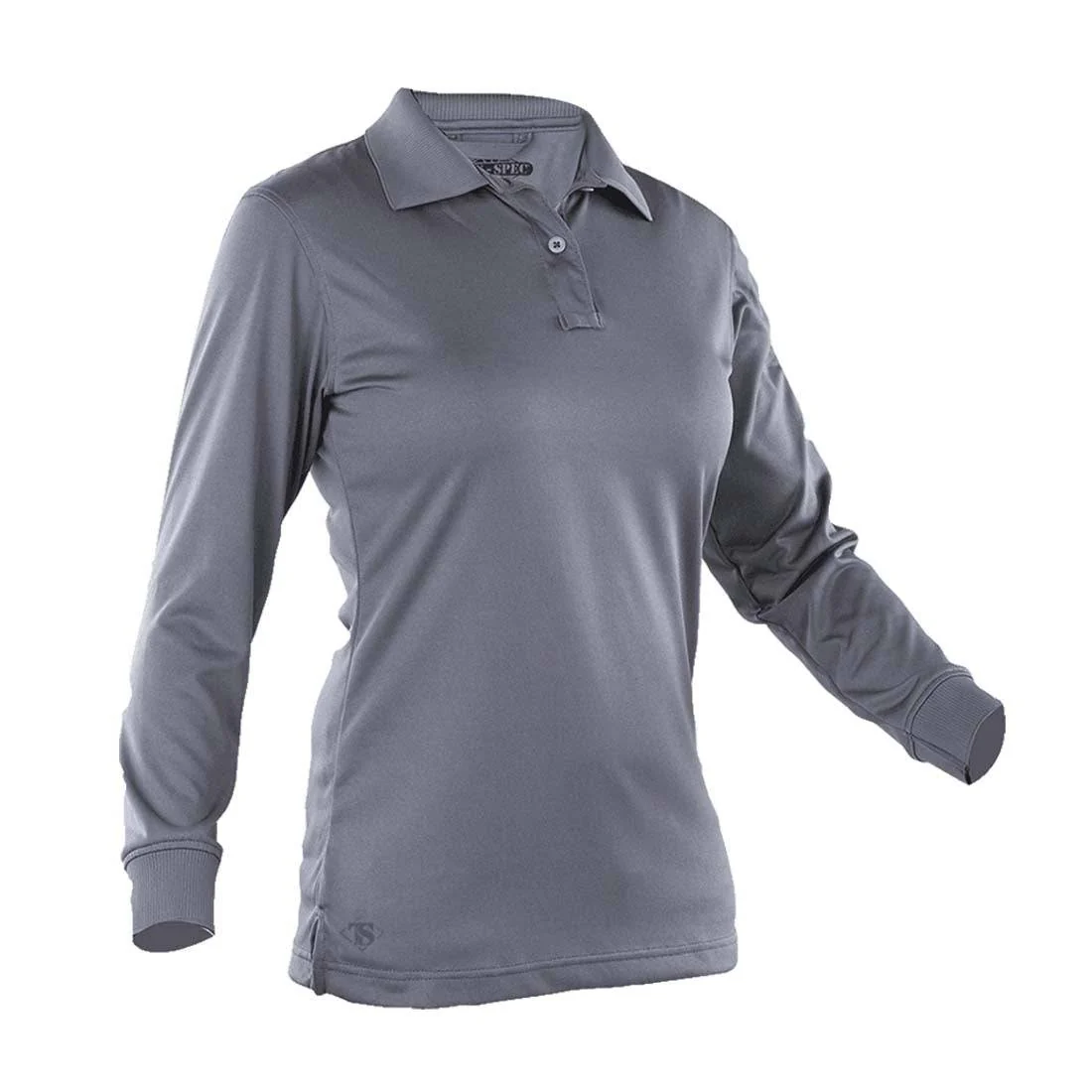 Tru-Spec 24/7 Series Women's Long Sleeve PerformancePolo T-Shirts