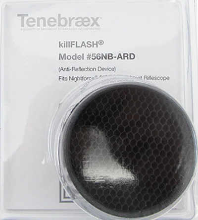 Tenebraex 56NB-ARD: Tactical Tough
