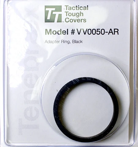 Tenebraex VV0050-AR: Tactical Tough