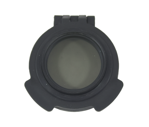 Tenebraex: Polarizer, Black