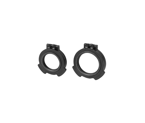 Tenebraex SFC-SDR6-C: Clear 3 Piece Kit Ocular/Objective w/AR For 1.5X6X Elcan