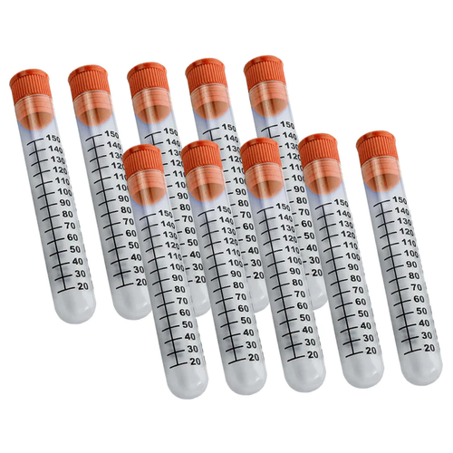 Thor™ Blackhorn 209 Powder Charge Tubes | Pack of 10