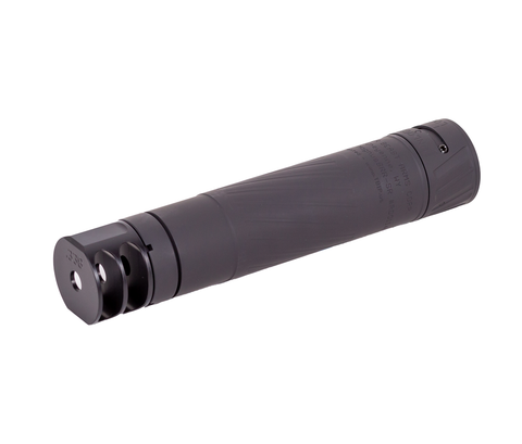 Thunder Beast: MAGNUS-S, Reduced Recoil, SR, .338 Cal Suppressor