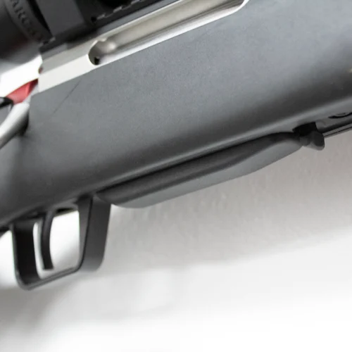 Tikka T3 Bottom Metal