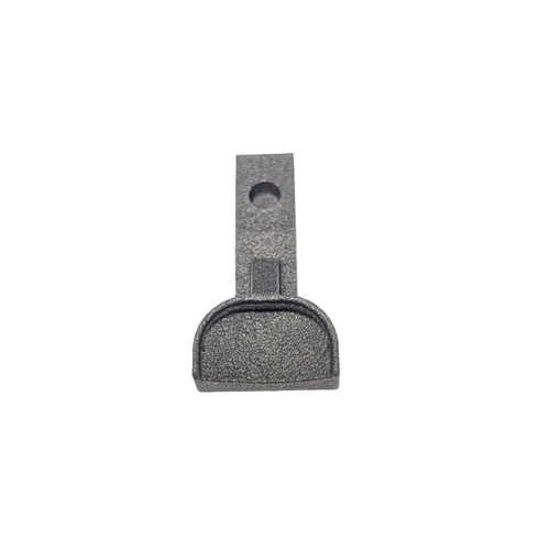 Tikka T1x Extended Mag Release