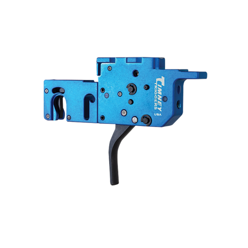 Timney Ruger Precision Rifle - Rimfire Trigger