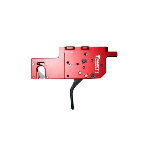 TIMNEY RUGER PRECISION TWO-STAGE STRAIGHT TRIGGER