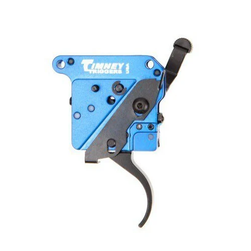 Timney Rem 700, 2 Stage RH Curved Trigger