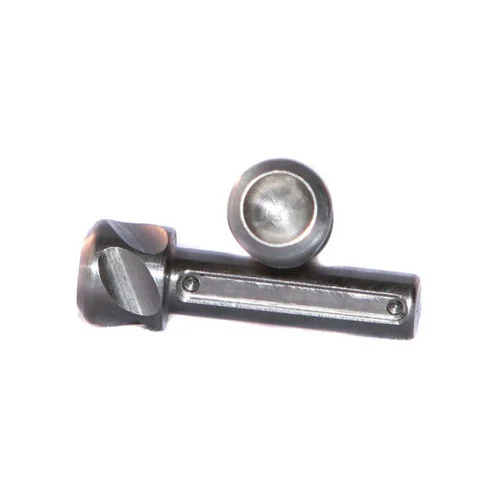 Titanium AR-15 Easy Pull Pin Set