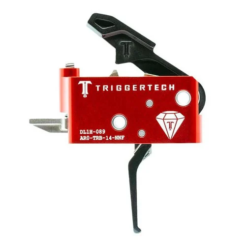 TRIGGERTECH AR-15 Diamond Trigger