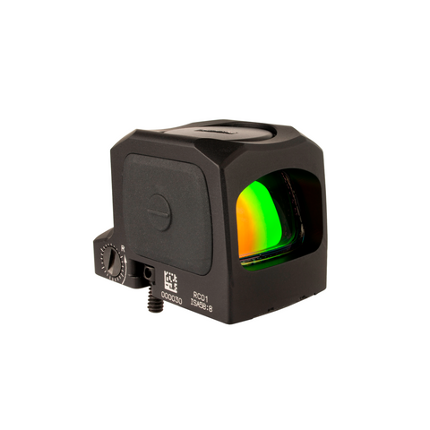 Trijicon: RCR Red Dot Sight