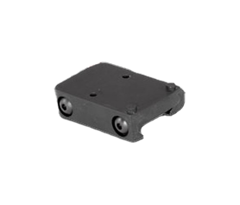 Trijicon AC32004: Low Picatinny Rail Mount for RMR