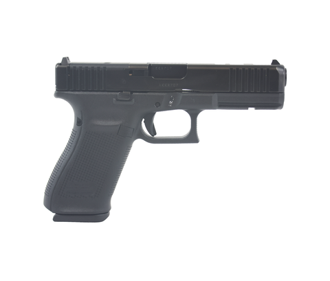 GLOCK: G20 MOS, Gen5, 10mm, 4.61"